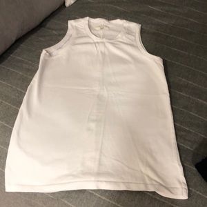 White Rag & Bone tank